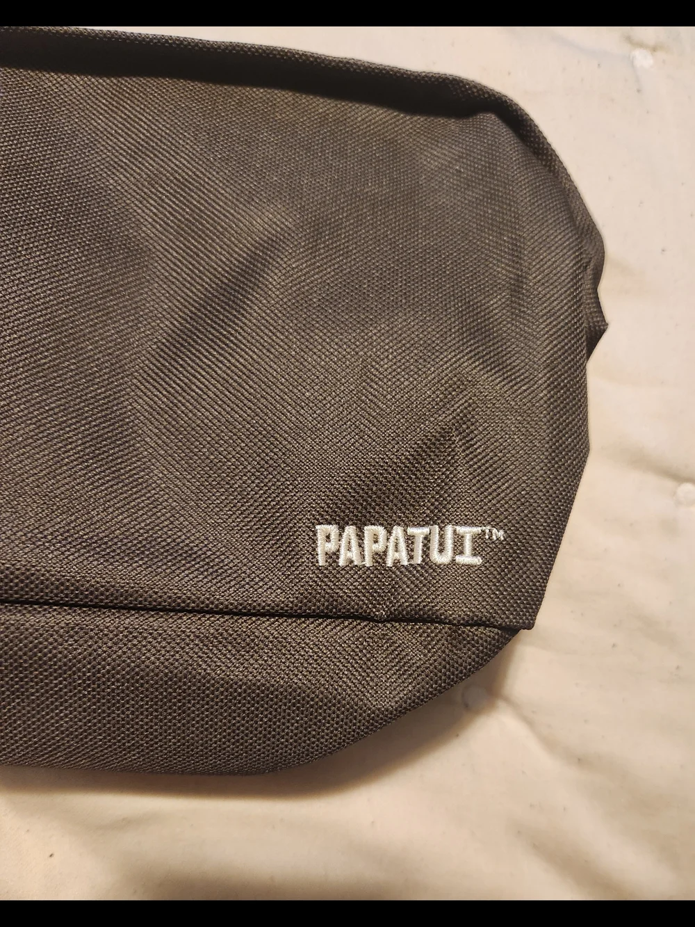 Papatui Take Better Care Kit Travel Bag - Brand New